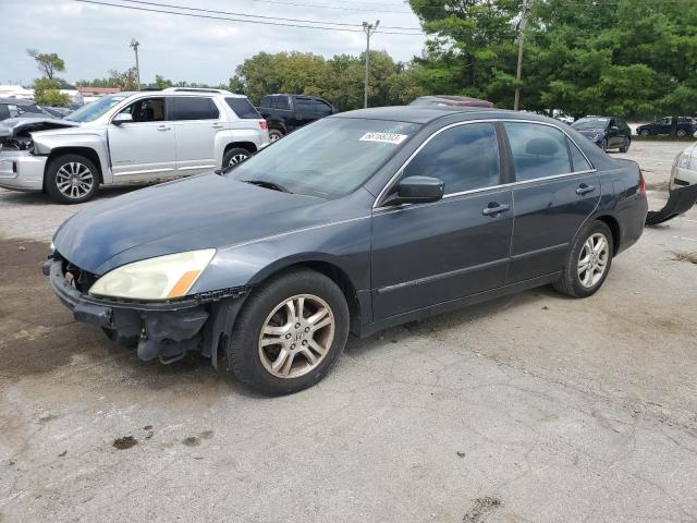 2006 Honda Accord Sdn SE