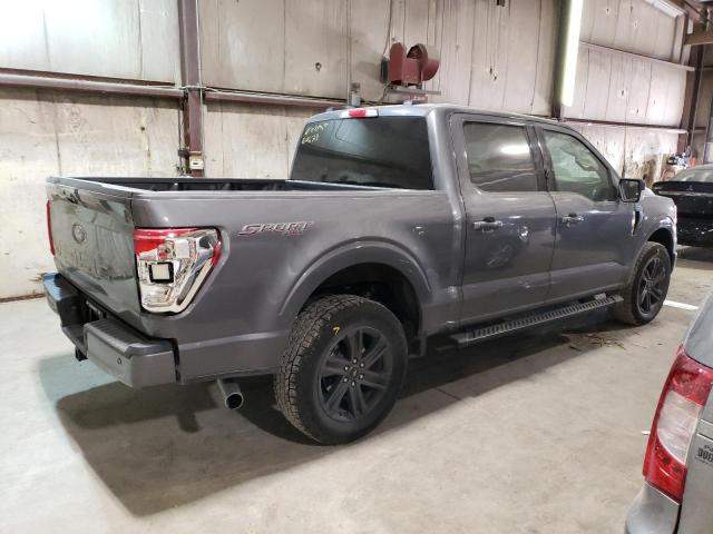 1FTFW1E51MFA60679 Ford F150 Supercrew