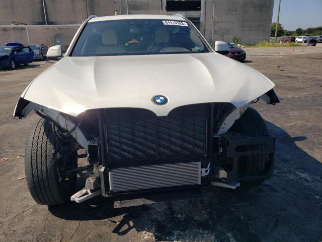 5UXTY5C06M9D90426 BMW X3 Xdrive30i
