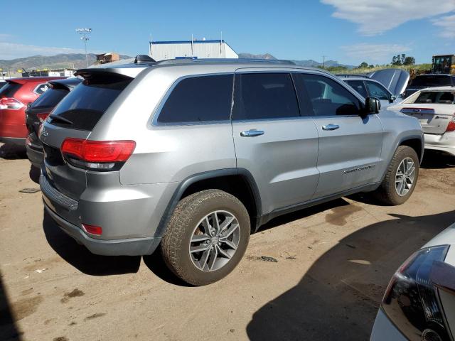 1C4RJFBG6HC864322 Jeep Grand Cherokee Limited
