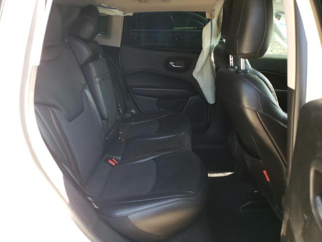 3C4NJDDB8KT756543 Jeep Compass Trailhawk