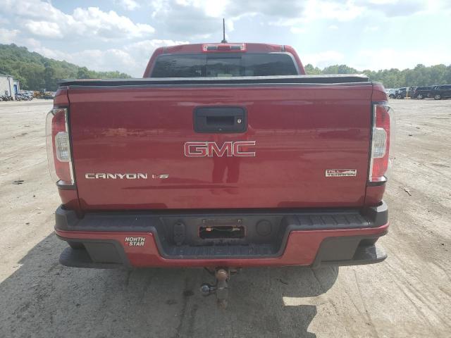 2020 GMC CANYON ALL 1GTG6FEN6L1106410
