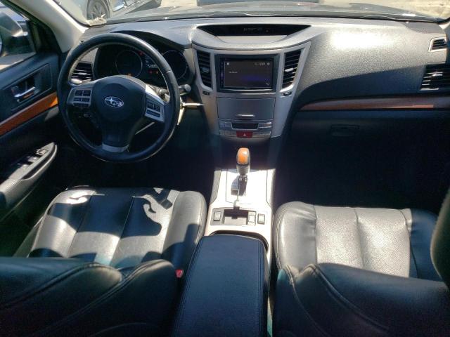 4S4BRDLC7E2225230 Subaru Outback 3.6r Limited