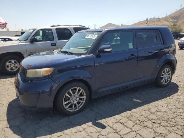 2008 Scion xB 