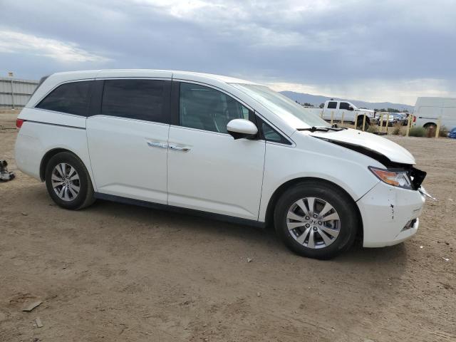 5FNRL5H49GB042293 Honda ODYSSEY EX