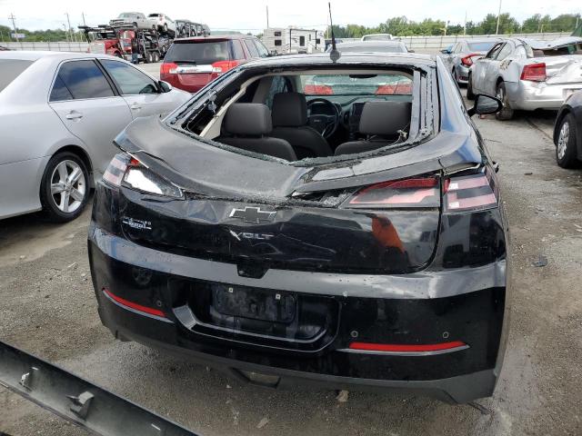 VIN 1G1RD6E40DU123573 2013 Chevrolet Volt no.6