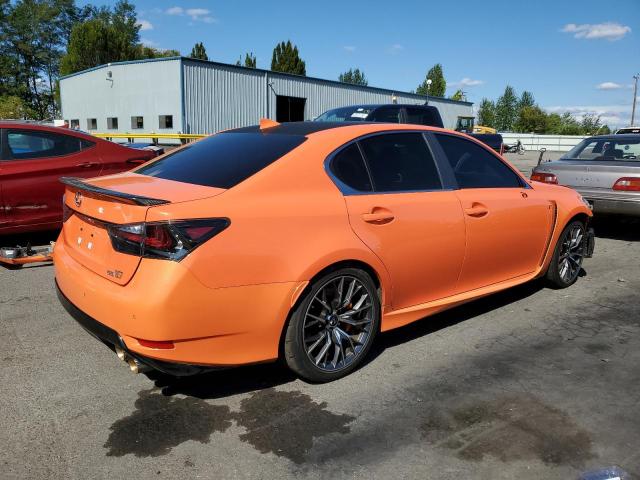 2016 LEXUS GS-F JTHBP1BL2GA000988