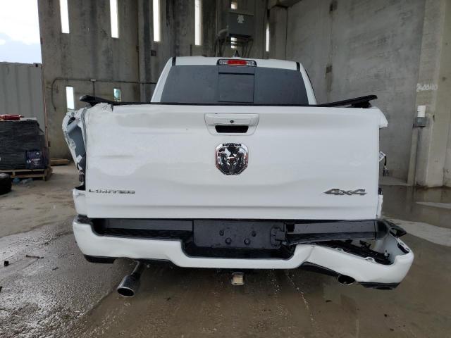 2023 RAM RAM 1C6SRFHT3PN540804