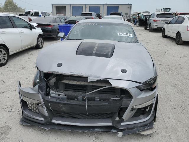 1FA6P8TH5L5150155 Ford MUSTANG
