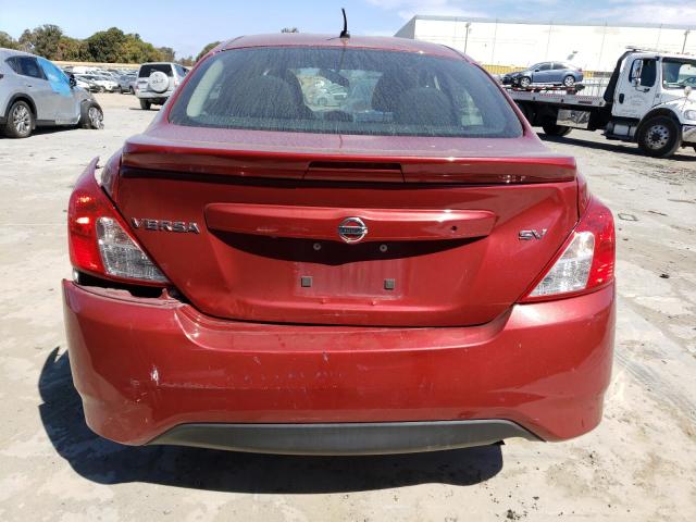 3N1CN7AP5KL850105 Nissan VERSA S