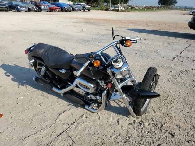 2007 HARLEY-DAVIDSON XL1200 L - 1HD1CX3167K423381