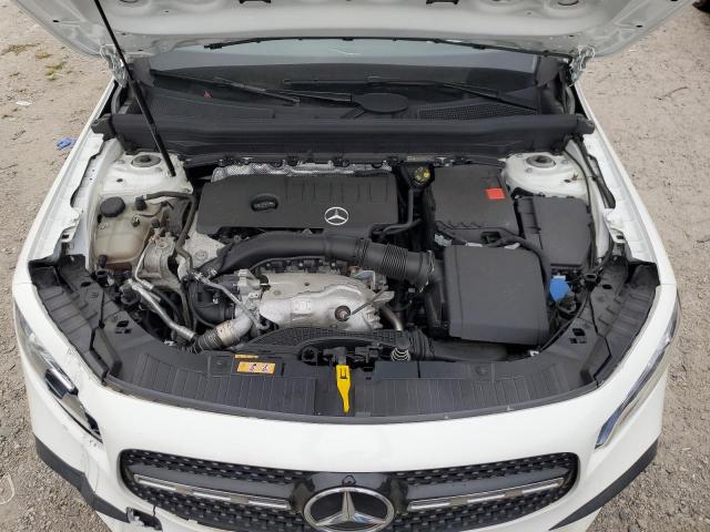 WDC4M4HB5LW011543 Mercedes-Benz Glb 250 4matic