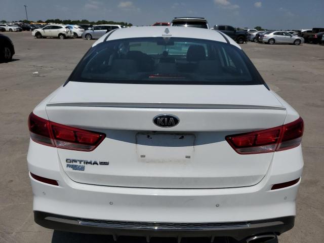 5XXGT4L38KG303242 KIA Optima Lx