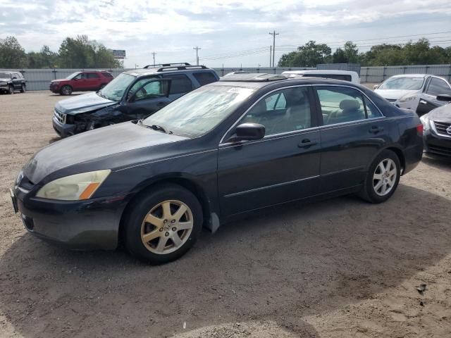 1HGCM66515A026472 | 2005 Honda accord ex