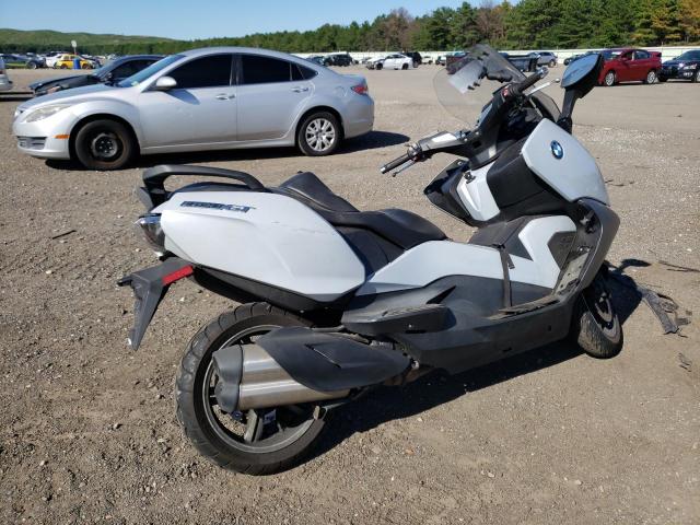 2020 BMW C650 GT - WB10C1507LZ316773