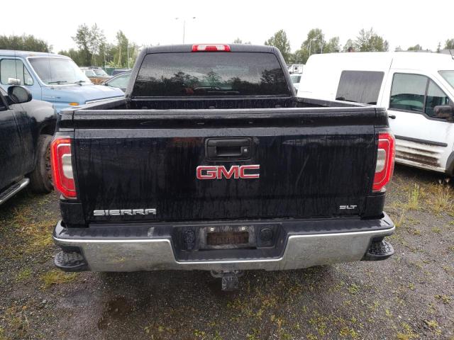 2018 GMC SIERRA K15 - 3GTU2NEC2JG470717