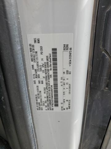 2017 FORD TRANSIT - 1FBZX2YM4HKA50734