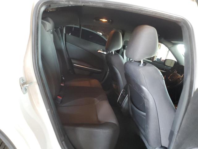 2C3CDXBG2HH575099 Dodge Charger Se