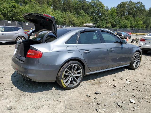 VIN WAUFFAFL1EN041633 2014 Audi A4, Premium Plus no.3