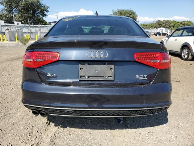 VIN WAUFFAFL4EA065450 2014 Audi A4, Premium Plus no.6