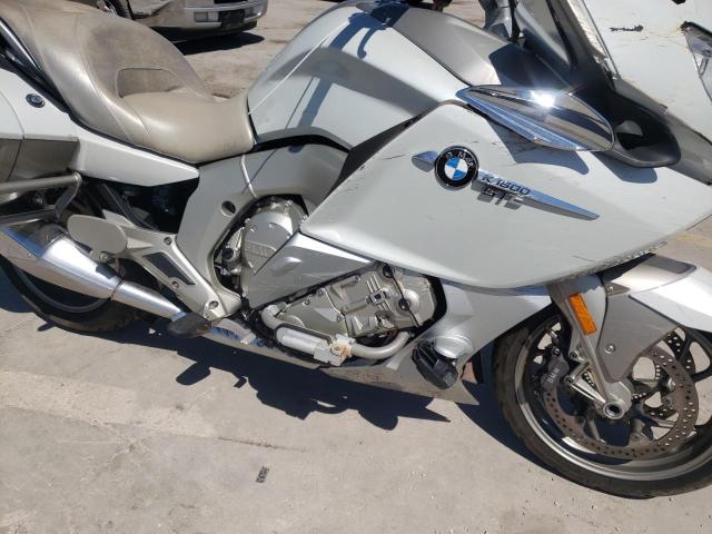 2014 BMW K1600 GTL WB1061301EZZ28089