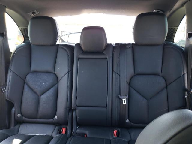 WP1AA2A27GKA09143 Porsche Cayenne