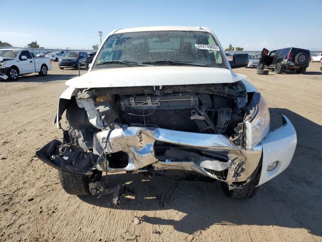 1N6AA0EC8FN509329 Nissan TITAN S