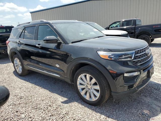 1FM5K8LC2MGC29079 Ford Explorer King Ranch