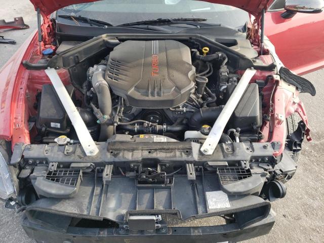 KNAE55LC2J6012673 KIA Stinger Gt2