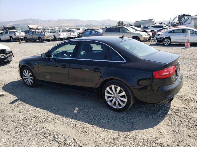 VIN WAUAFAFL8FA053295 2015 Audi A4, Premium no.2