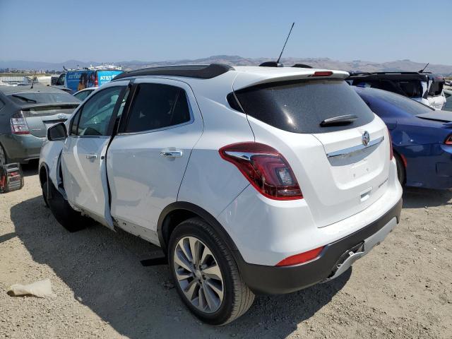 KL4CJASB3KB904232 Buick Encore Preferred