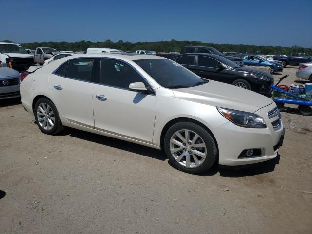 Vin: 1g11h5sa9df125123, lot: 64805093, chevrolet malibu ltz 20134
