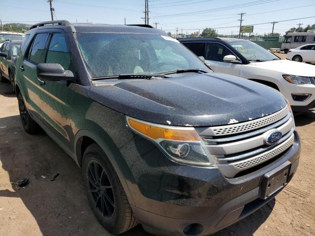1FM5K7B80EGA34140 Ford EXPLORER