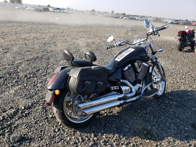 2006 VICTORY MOTORCYCLES VEGAS - 5VPGB26D163004940