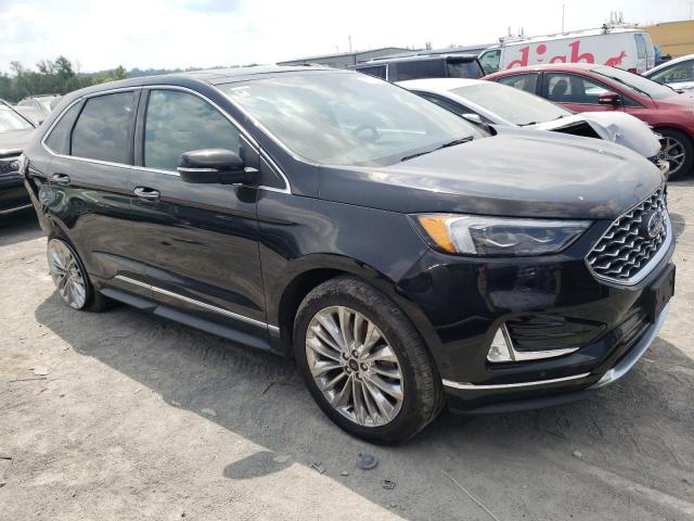 2FMPK4K95NBA14456 2022 FORD EDGE, photo no. 4