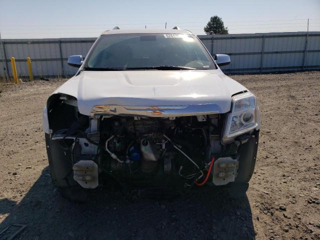 2GKFLUE30G6320341 GMC Terrain Slt