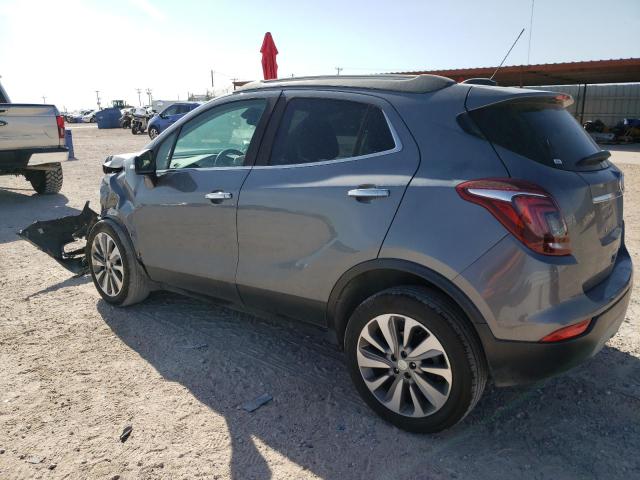 KL4CJASB2KB812965 Buick Encore Preferred
