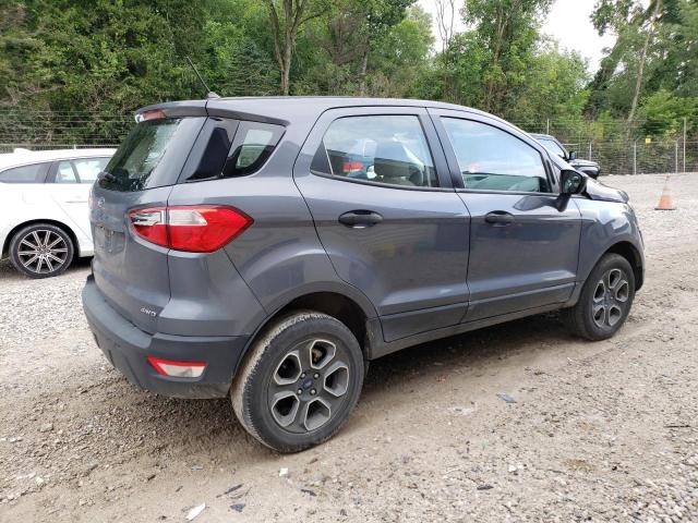 MAJ6P1SL1JC228145 Ford ECOSPORT S