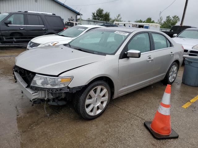 2008 Lincoln MKZ 