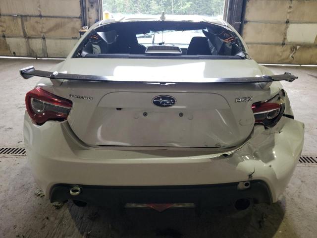 JF1ZCAC11H8602675 Subaru Brz 2.0 Limited