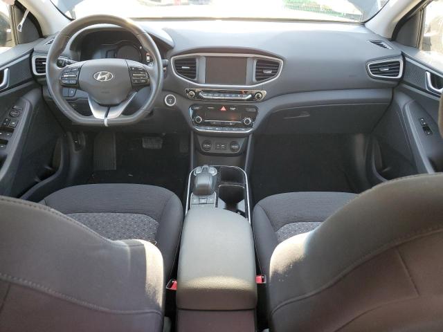 2019 HYUNDAI IONIQ - KMHC75LH8KU044536