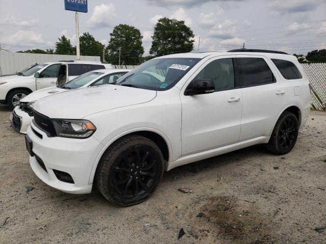 1C4RDJDG1LC325199 Dodge Durango GT