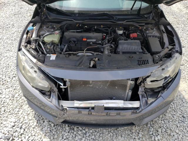 19XFC2F52GE057558 Honda Civic Lx
