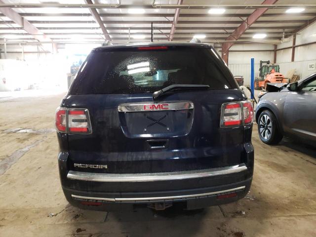 1GKKRPKD4FJ156167 GMC ACADIA SLE