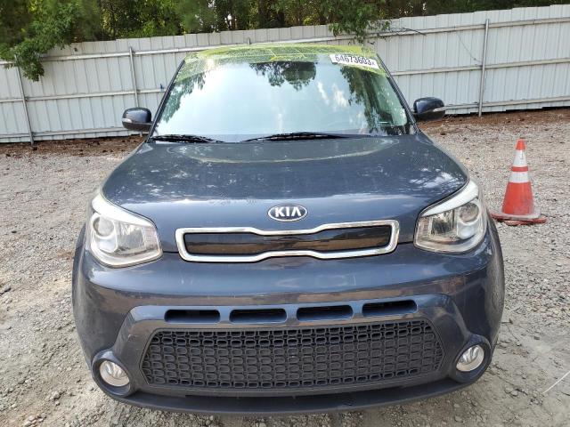 KNDJX3A50G7261397 KIA Soul !