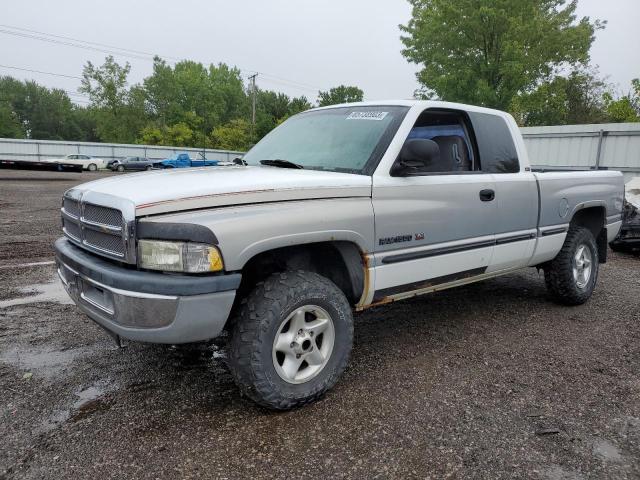 1998 Dodge Ram 1500 