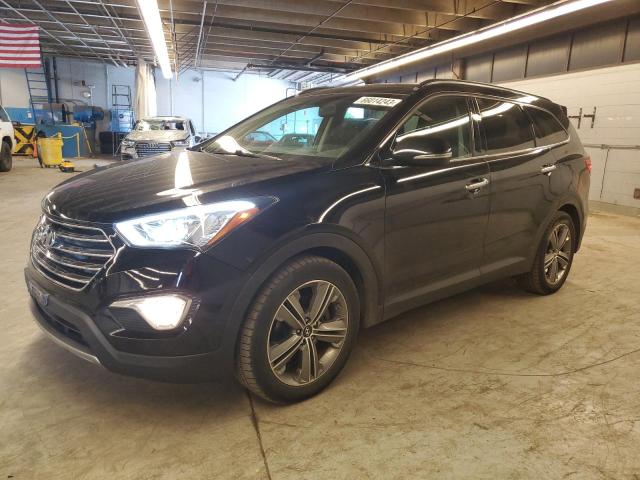 2014 Hyundai Santa Fe GLS