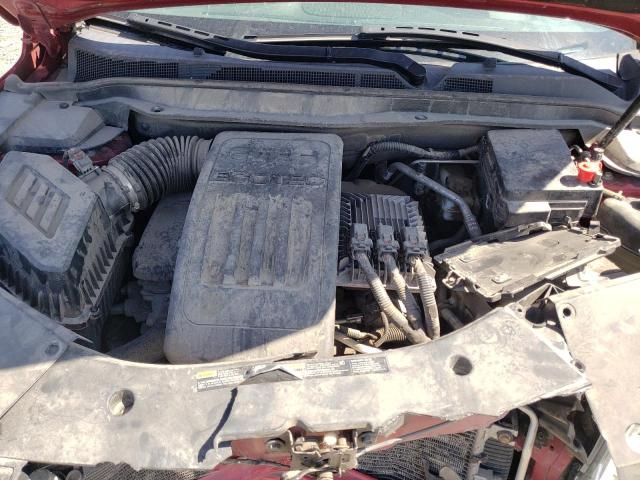2GNALBEK5E6153044 Chevrolet EQUINOX LT