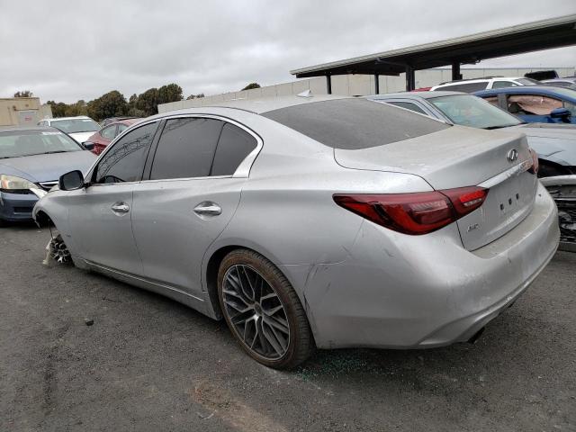 JN1EV7AR4KM558252 Infiniti Q50 LUXE