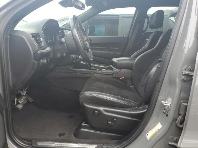 2021 DODGE DURANGO SR - 1C4SDJH93MC799038